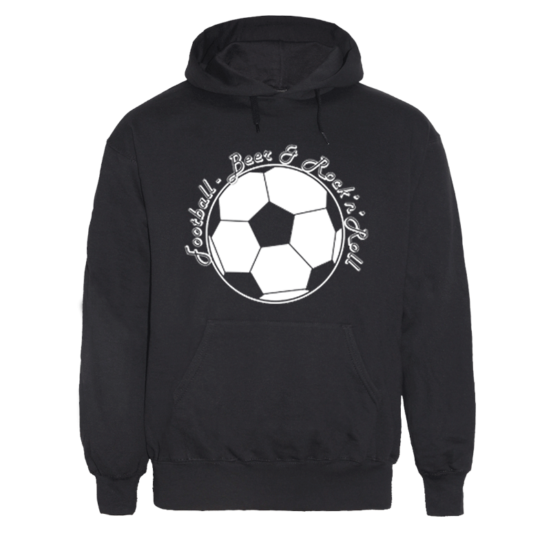 Football, Beer & Rock'n'Roll - Kapu