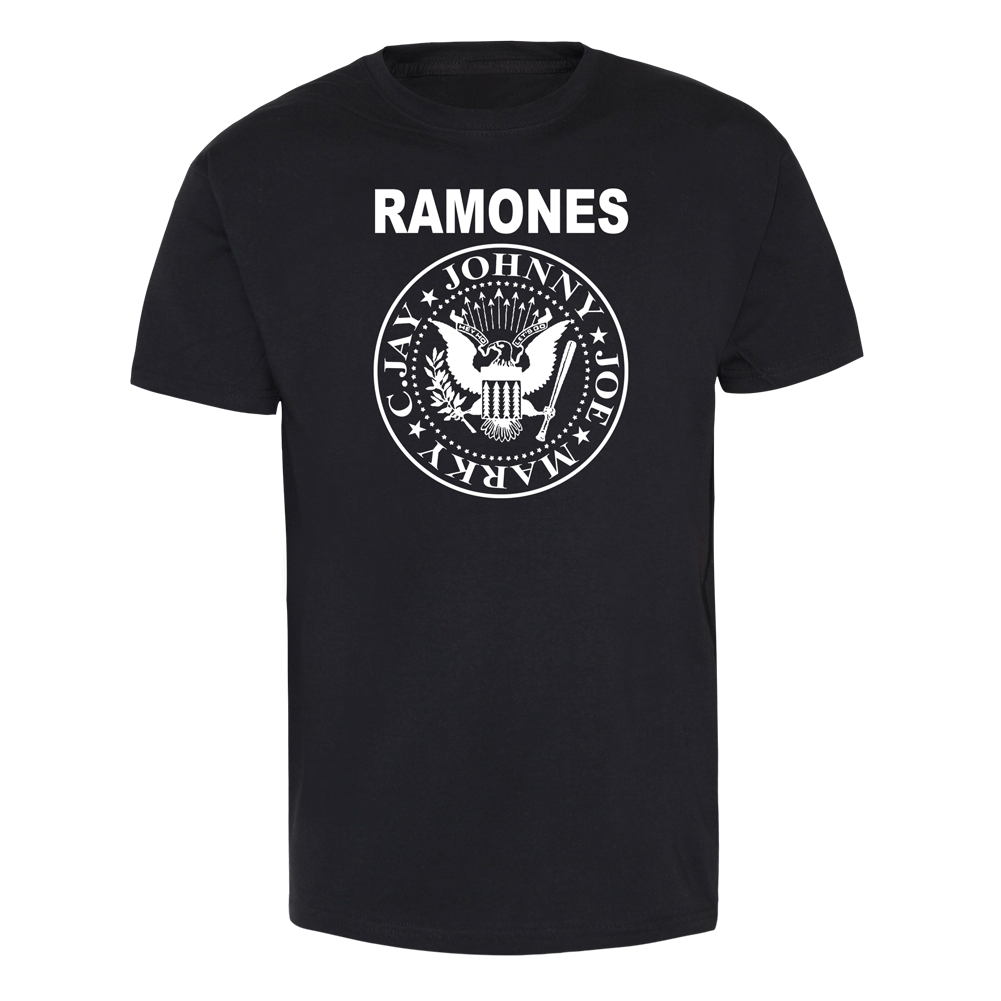 Ramones - TShirt