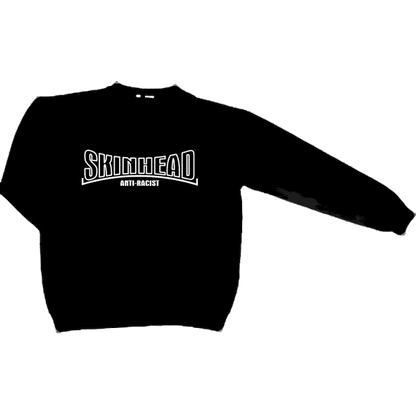 Skinhead Anti-Racist (2) - Sweatshirt