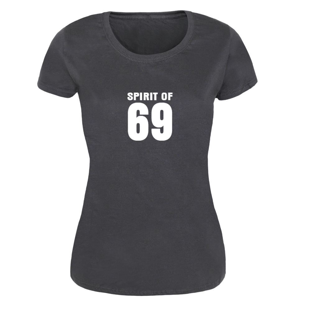 Spirit of 69 - Girly-Shirt
