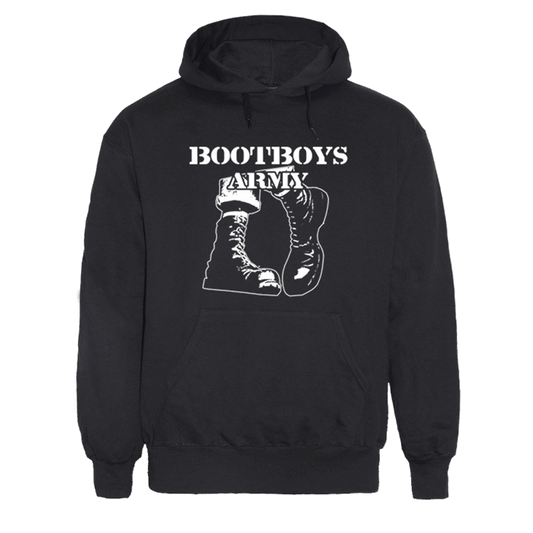 Bootboys Army - Kapu/ Hooded