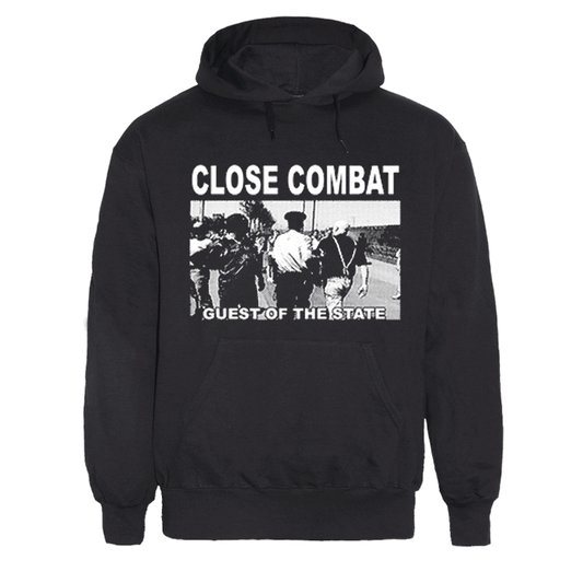 Close Combat "Guest of the state" - Kapu/ Hooded