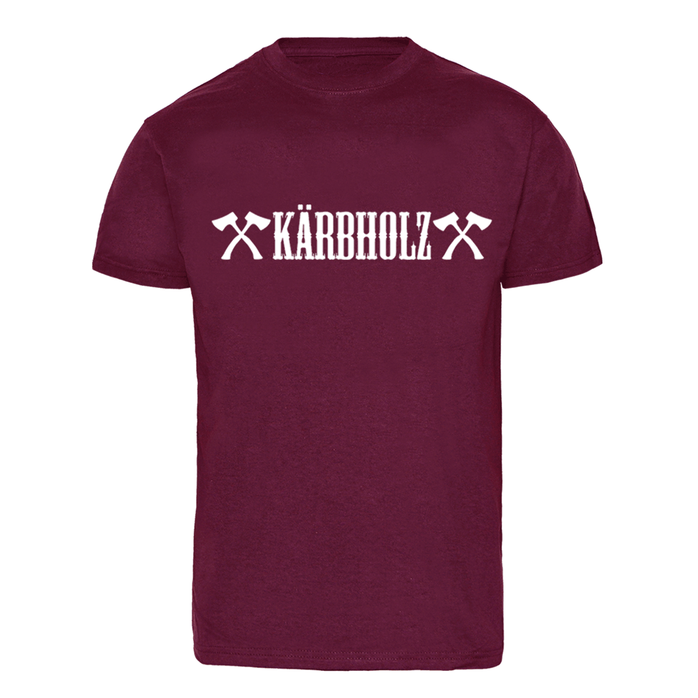 Kärbholz "Vollgas RnR" TShirt