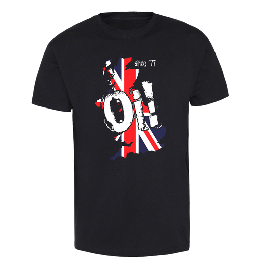 Oi! Britain T-Shirt