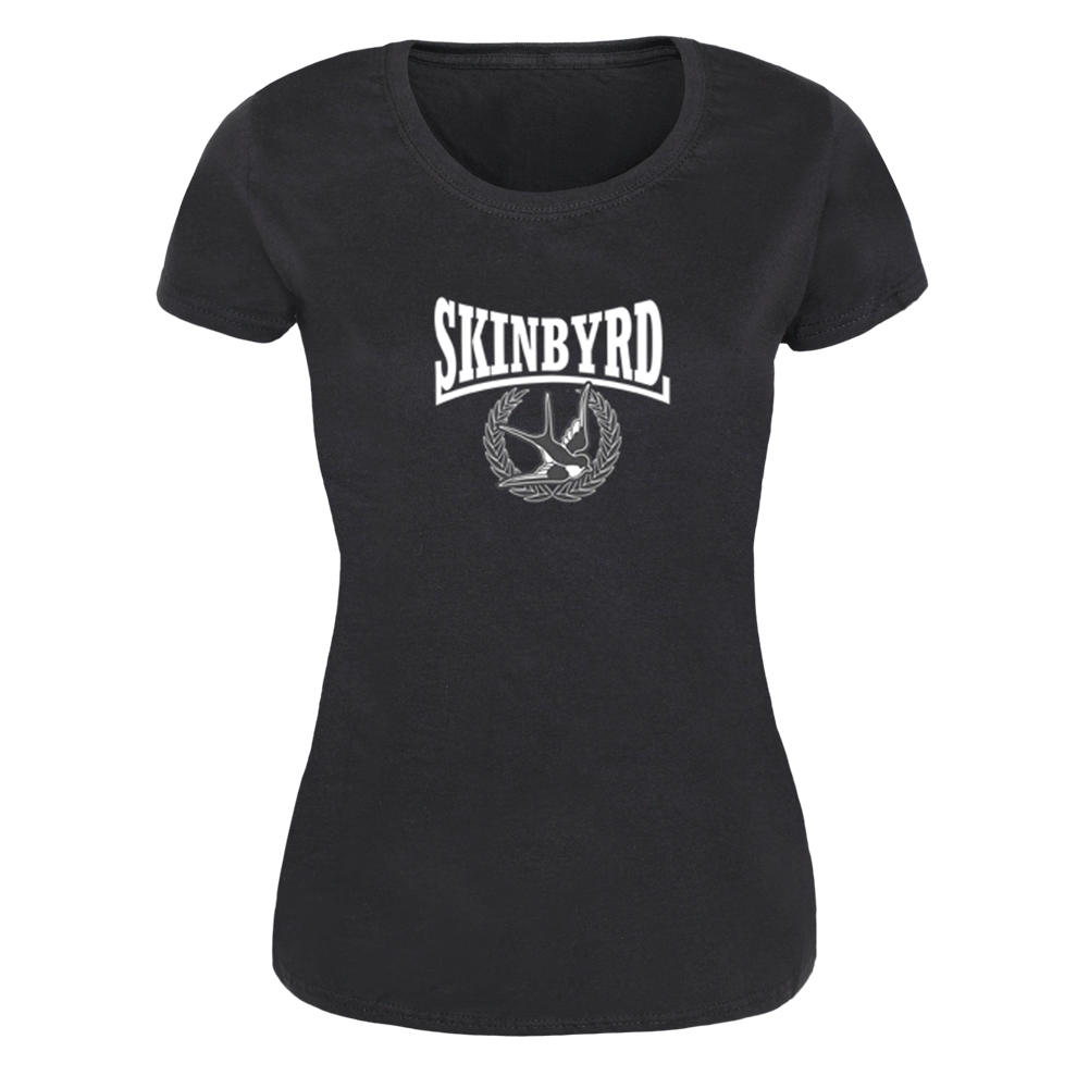 Skinbyrd - Girly Shirt