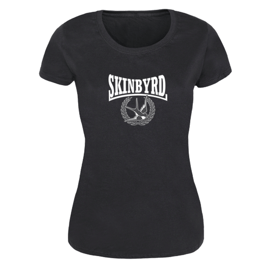 Skinbyrd - Girly Shirt