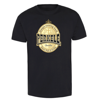 Perkele "Always coming back" T-Shirt - Premium  von Spirit of the Streets für nur €19.90! Shop now at Spirit of the Streets Mailorder