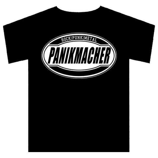 Panikmacher "RockPunkMetal" T-Shirt