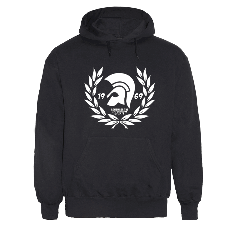 1969 Remember the "Spirit" Kapu / hooded