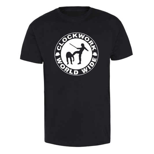 Clockwork World Wide - T-Shirt