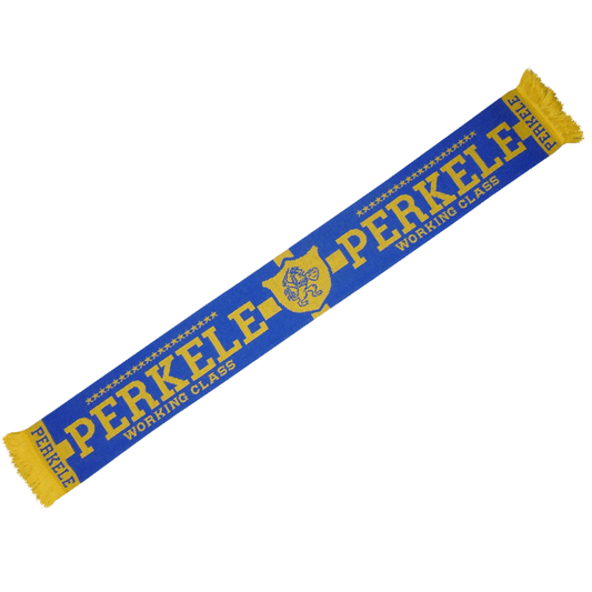 Perkele "Working Class" Schal / scarf - Premium  von Spirit of the Streets Mailorder für nur €9.90! Shop now at Spirit of the Streets Mailorder