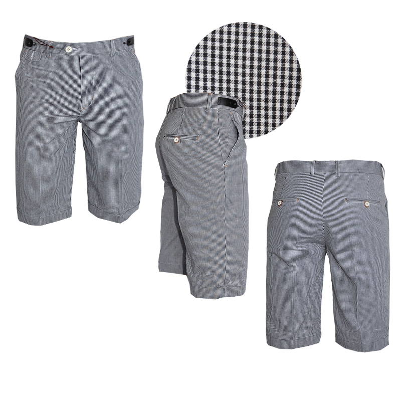 Merc "Victor" Shorts (check)