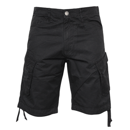 Urban Classics Cargo Shorts (black)