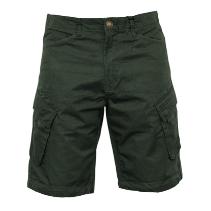 Urban Classics Cargo Shorts (olive)