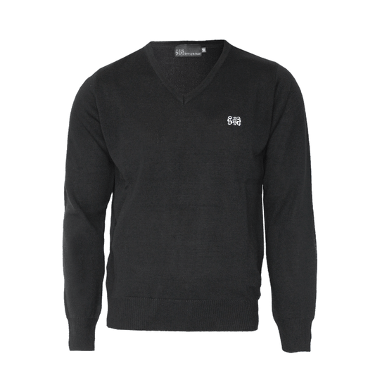 Spirit of the Streets "Classic" Jumper / Sweater (black)