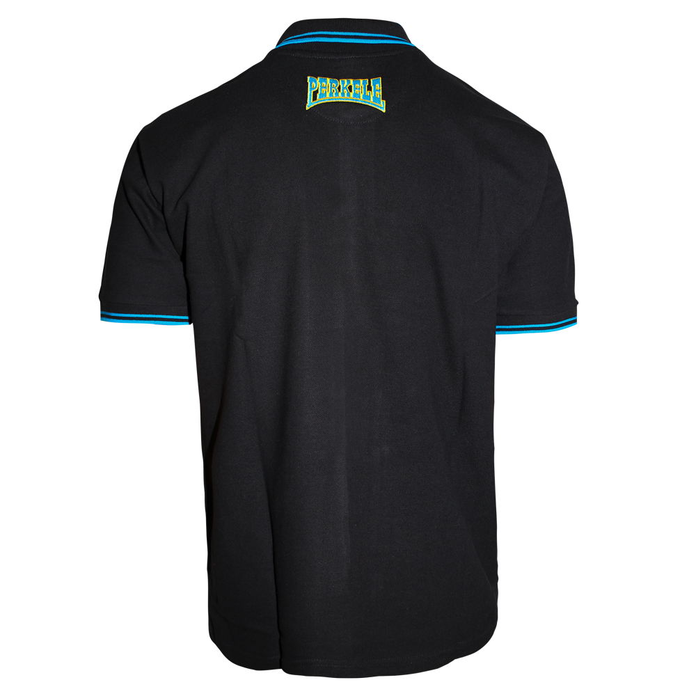 Perkele "Lion" Polo-Shirt