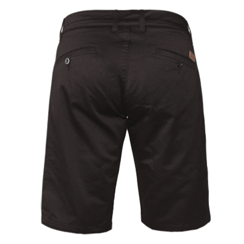 Spirit of the Streets "William" Chino Shorts (old chocolate) - Premium  von Spirit of the Streets für nur €19.90! Shop now at Spirit of the Streets Mailorder