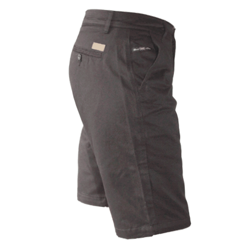 Spirit of the Streets "William" Chino Shorts (old chocolate)