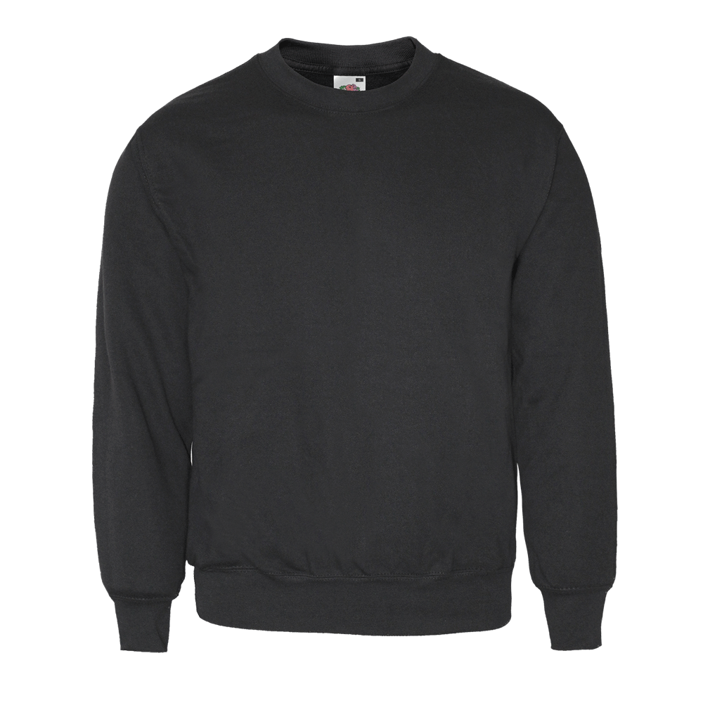 Sweater - Sweatshirt - Fruit of the Loom