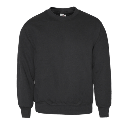 Sweater - Sweatshirt - Fruit of the Loom