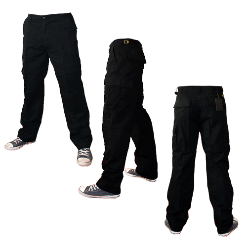 Kings League Cargo Hose (oliv)