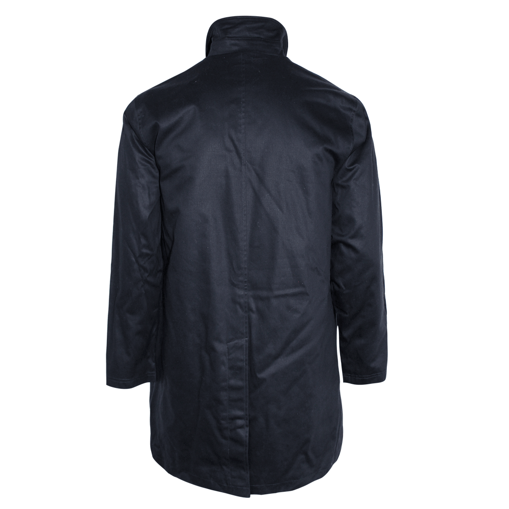 Gabicci Retro Mod Kurz Mantel (navy)