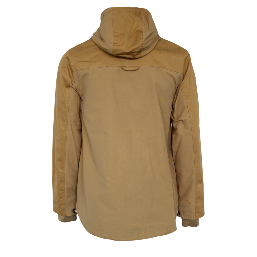 Gabicci Windjacke (honey)
