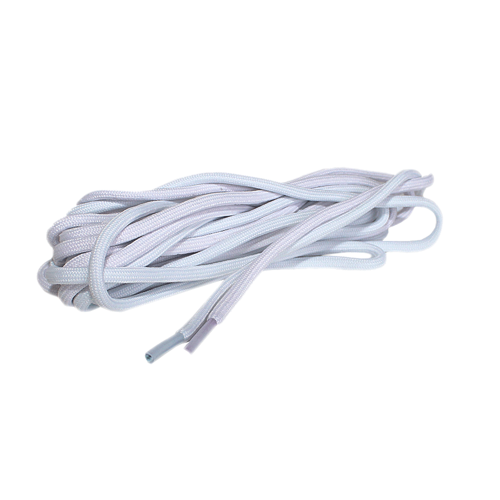 Shoelaces / Laces (white)