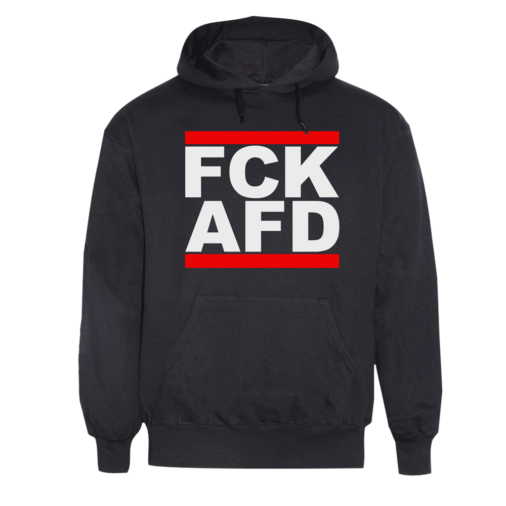 FCK AFD Kapu