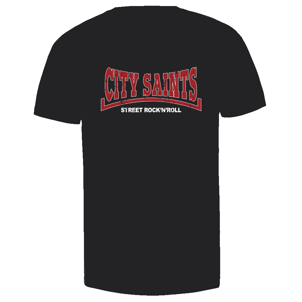 City Saints "Boxing" T-Shirt