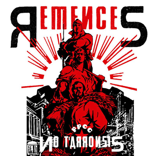 Remences "No T'arronsis" LP (lim. 500, black + Poster) - Just €11.80! Shop now at SPIRIT OF THE STREETS Webshop
