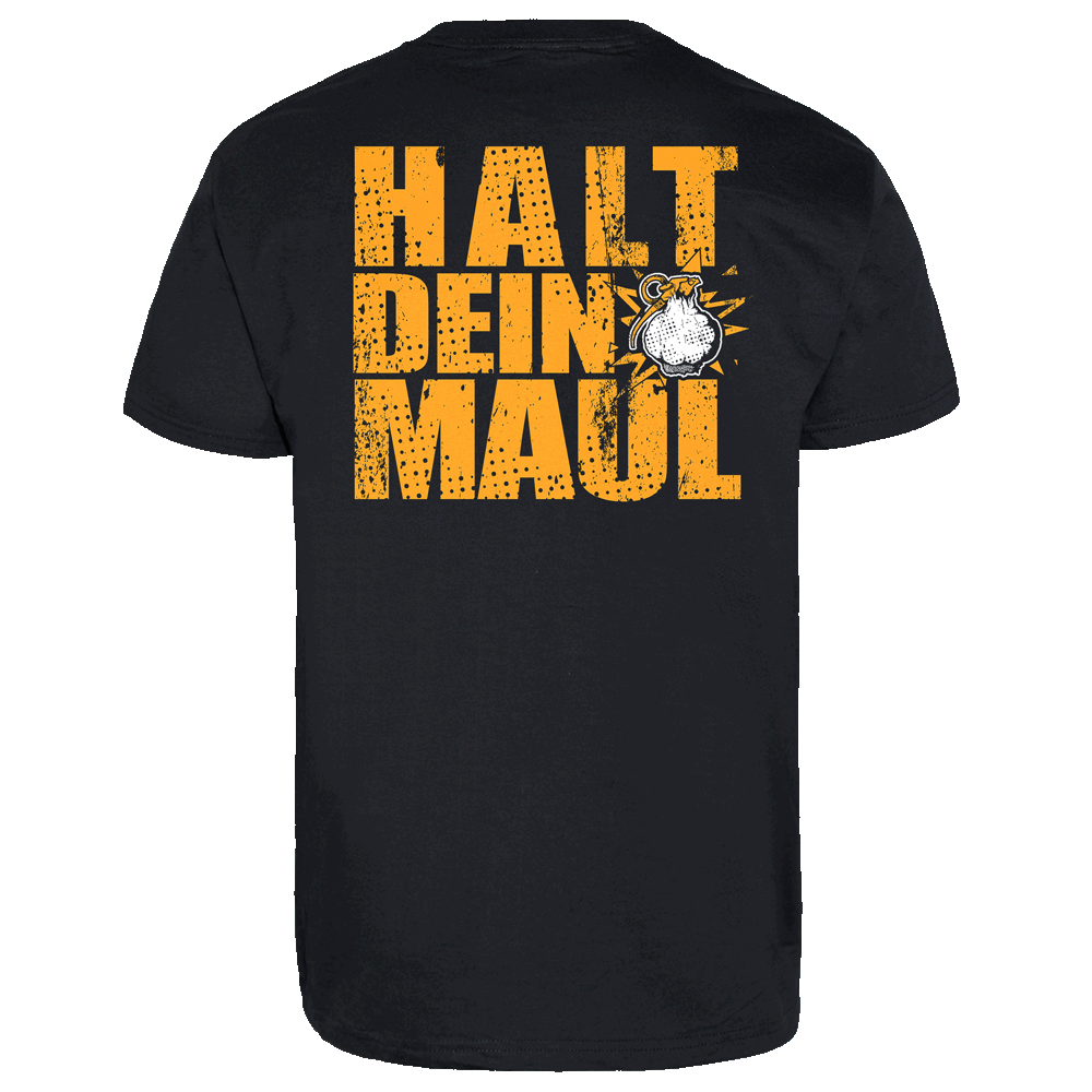 Berliner Weisse "HDM" T-Shirt