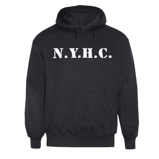 NYHC "Hardcore" Kapu / Hooded