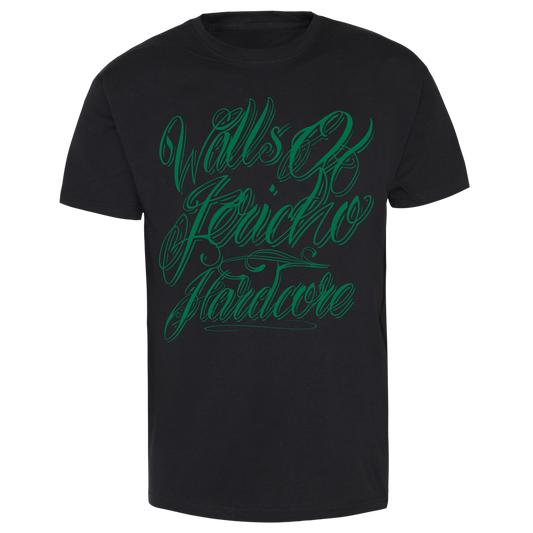 Walls of Jericho "Tattoo" T-Shirt (black)