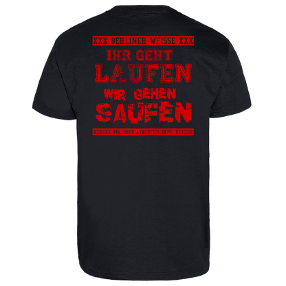 Berliner Weisse "Hopfen" T-Shirt