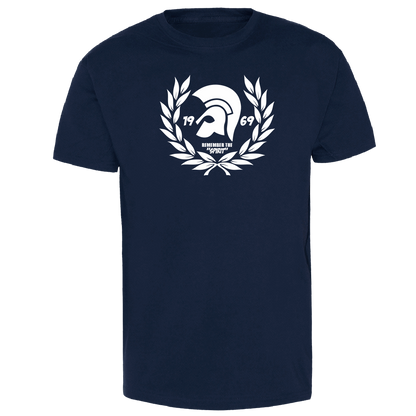 1969 Remember the "Spirit" T-Shirt (navy)