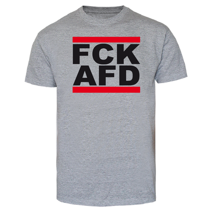 FCK AFD T-Shirt - Premium  von Spirit of the Streets Mailorder für nur €14.90! Shop now at SPIRIT OF THE STREETS Webshop