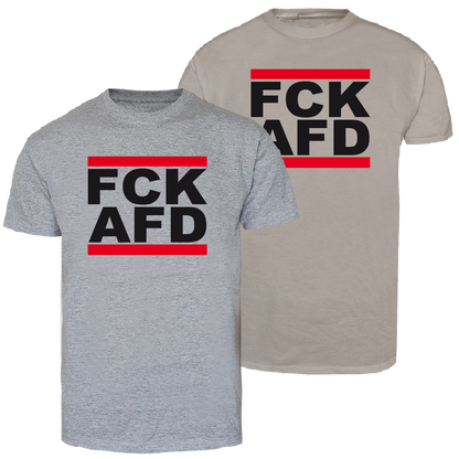 FCK AFD T-Shirt
