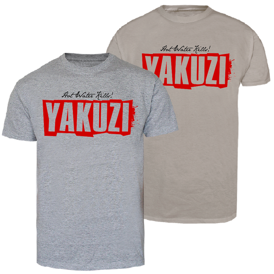 Yakuzi "Drowning" T-Shirt