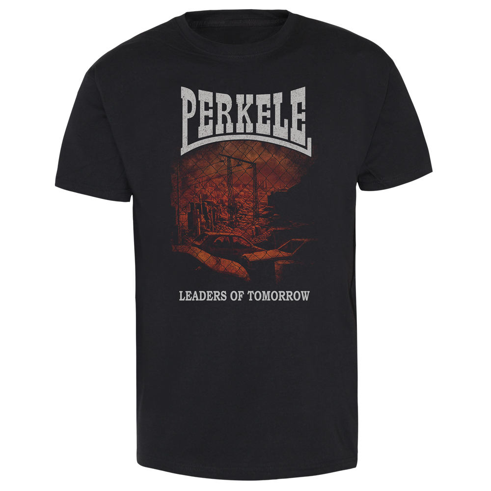 Perkele "L.O.T. Cover" T-Shirt
