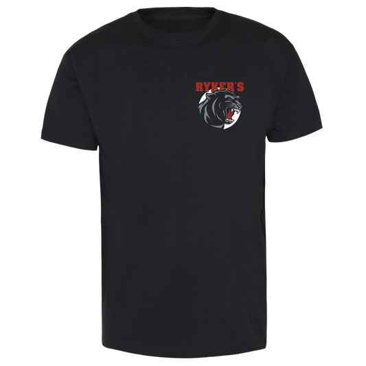 Rykers "Panther" T-Shirt