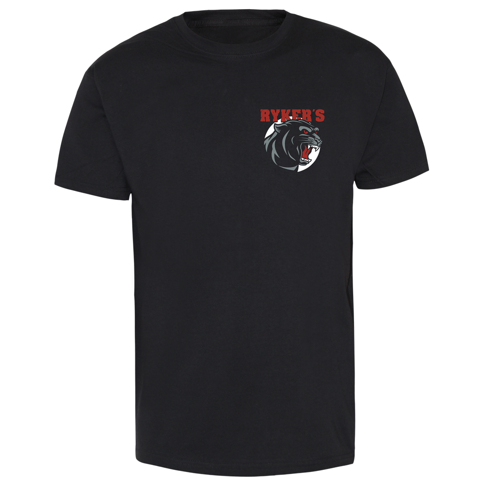 Ryker's "Panther" T-shirt