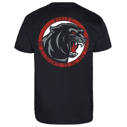 Rykers "Panther" T-Shirt