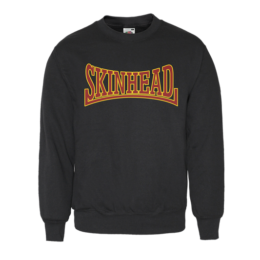Skinhead "Classic" Sweatshirt