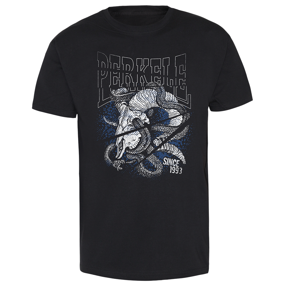 Perkele "Goat Skull" T-Shirt