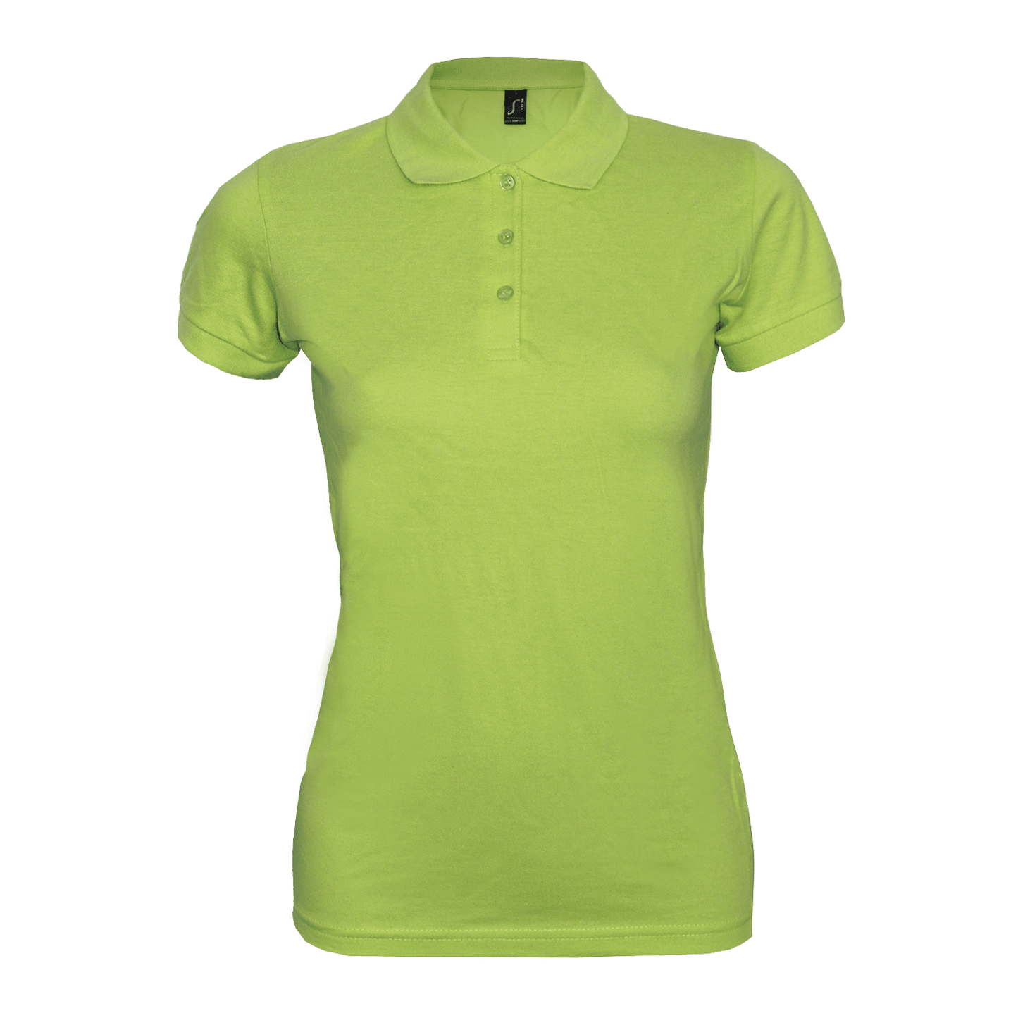 Sol's "Perfect" Girly Polo
