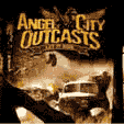 Angel City Outcasts "Let it ride" CD