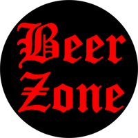 Beerzone - Button (2,5 cm) 310