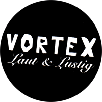 Vortex - Button (2,5 cm) 322