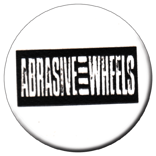 Abrassive Wheels - Button (2,5 cm) 629